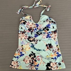 Tankini top